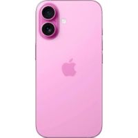 Apple iPhone 17 256 GB, eSIM + eSIM, Purple