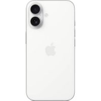 Apple iPhone 17 256 GB, Dual: nano SIM + eSIM, White