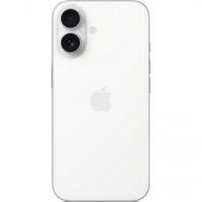 Apple iPhone 17 128 GB, Dual: nano SIM + eSIM, White