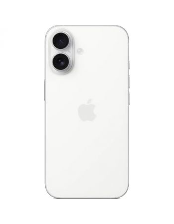 Apple iPhone 17 512 GB, Dual: nano SIM + eSIM, White