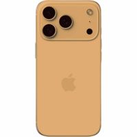 Apple iPhone 17 Pro 1TB, eSIM + eSIM, Orange