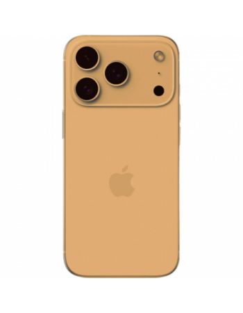Apple iPhone 17 Pro 1TB, eSIM + eSIM, Orange