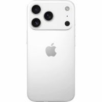 Apple iPhone 17 Pro 1TB, eSIM + eSIM, White
