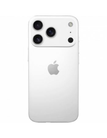 Apple iPhone 17 Pro 1TB, eSIM + eSIM, White