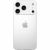 Apple iPhone 17 Pro 1TB, eSIM + eSIM, White