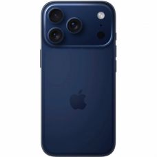 Apple iPhone 17 Pro 1TB, Dual: nano SIM + eSIM, Dark Blue Apple iPhone 17 Pro 1TB, Dual: nano SIM + eSIM, Dark Blue