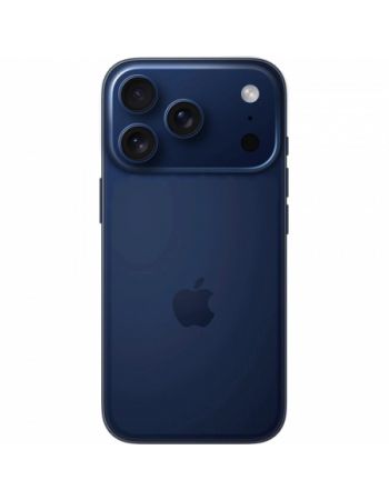 Apple iPhone 17 Pro Max 256 GB, eSIM + eSIM, Dark Blue