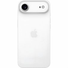 Apple iPhone 17 Air 128 GB, Dual: nano SIM + eSIM, White Apple iPhone 17 Air 128 GB, Dual: nano SIM + eSIM, White