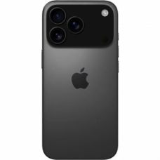 Apple iPhone 17 Pro 1TB, Dual: nano SIM + eSIM, Black Apple iPhone 17 Pro 1TB, Dual: nano SIM + eSIM, Black