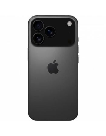 Apple iPhone 17 Pro 1TB, eSIM + eSIM, Black