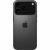 Apple iPhone 17 Pro 1TB, eSIM + eSIM, Black