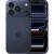 Apple iPhone 17 Pro 256 GB, Dual: nano SIM + eSIM, Deep Blue