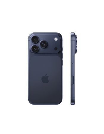 Apple iPhone 17 Pro 256 GB, Dual: nano SIM + eSIM, Deep Blue