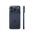 Apple iPhone 17 Pro 256 GB, Dual: nano SIM + eSIM, Deep Blue