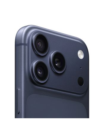 Apple iPhone 17 Pro 256 GB, Dual: nano SIM + eSIM, Deep Blue