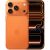 Apple iPhone 17 Pro 256 GB, Dual: nano SIM + eSIM, Cosmic Orange