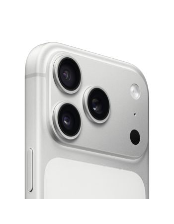 Apple iPhone 17 Pro 1TB, Dual: nano SIM + eSIM, Silver