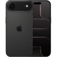 Apple iPhone 17 Air 1TB, eSIM + eSIM, Space Black