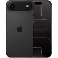 Apple iPhone 17 Air 1TB, eSIM + eSIM, Space Black