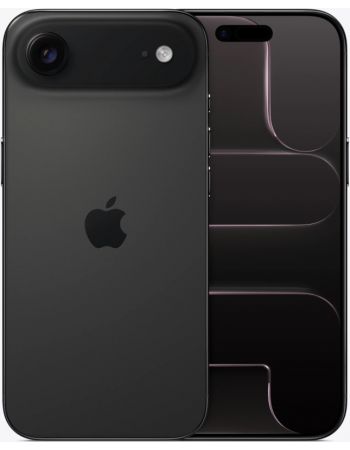 Apple iPhone 17 Air 1TB, eSIM + eSIM, Space Black