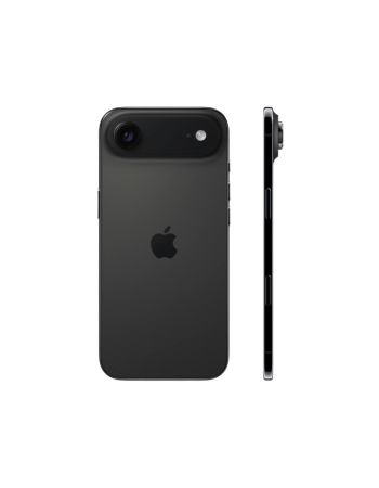 Apple iPhone 17 Air 1TB, eSIM + eSIM, Space Black