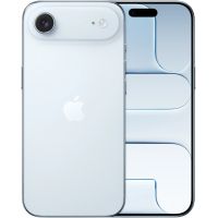 Apple iPhone 17 Air 256 GB, eSIM + eSIM, Sky Blue