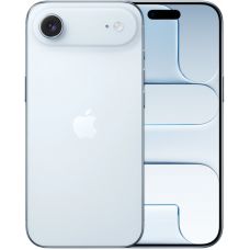 Apple iPhone 17 Air 1TB, eSIM + eSIM, Sky Blue
