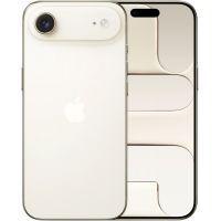 Apple iPhone 17 Air 1TB, eSIM + eSIM, Light Gold
