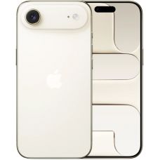 Apple iPhone 17 Air 1TB, eSIM + eSIM, Light Gold