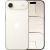 Apple iPhone 17 Air 256 GB, eSIM + eSIM, Light Gold