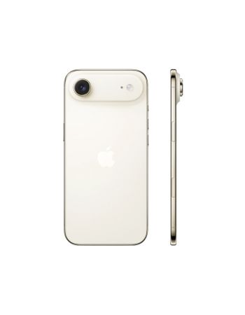 Apple iPhone 17 Air 256 GB, eSIM + eSIM, Light Gold