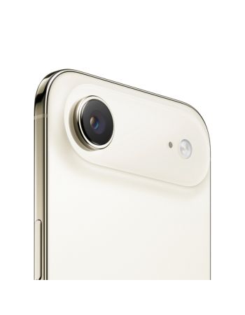 Apple iPhone 17 Air 256 GB, eSIM + eSIM, Light Gold