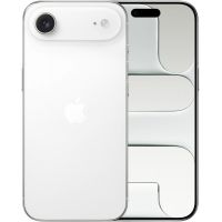 Apple iPhone 17 Air 1TB, eSIM + eSIM, Cloud White