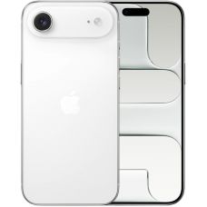 Apple iPhone 17 Air 256 GB, eSIM + eSIM, Cloud White