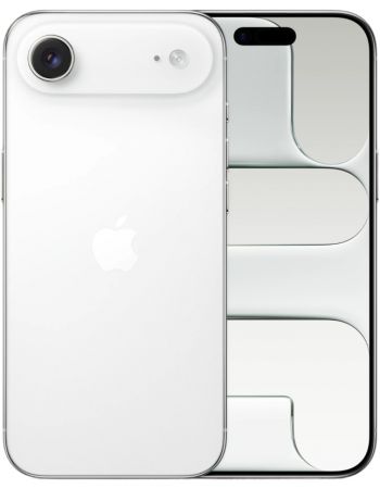 Apple iPhone 17 Air 1TB, eSIM + eSIM, Cloud White