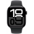 Умные часы Apple Watch Series 10 42 мм, M/L 140-245 мм, Aluminium Case GPS, Jet Black	