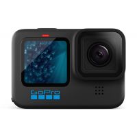 Экшн-камера GoPro HERO11 Black