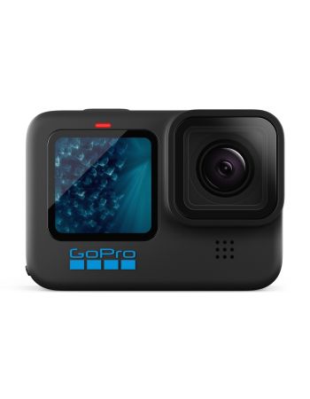 Экшн-камера GoPro HERO11 Black