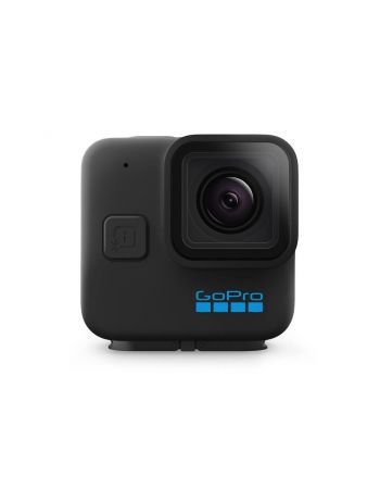 Экшн-камера GoPro HERO11 Mini Black