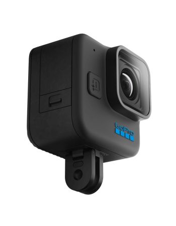 Экшн-камера GoPro HERO11 Mini Black