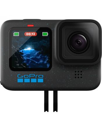 Экшн-камера GoPro HERO12 Black