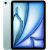 Apple iPad Air 11, 2024, 256GB, Wi-Fi + Cellular, Blue