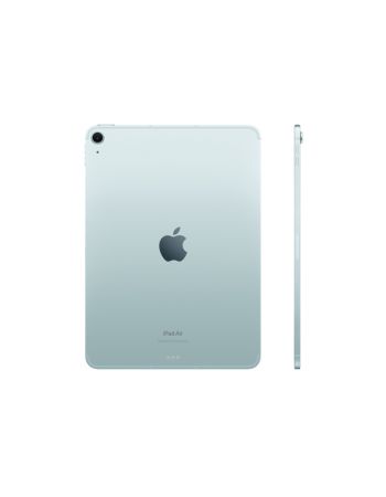 Apple iPad Air 13, 2024, 512GB, Wi-Fi, Blue