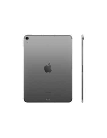 Apple iPad Air 11, 2024, 128GB, Wi-Fi, Space Gray