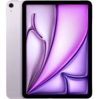 Apple iPad Air 11, 2024, 1024GB, Wi-Fi + Cellular, Purple