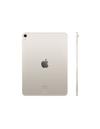 Apple iPad Air 13, 2024, 256GB, Wi-Fi, Starlight