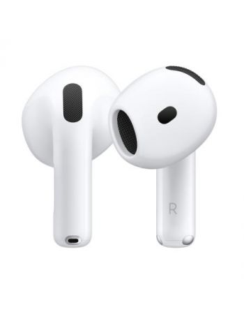 Наушники Apple AirPods 4, White