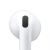 Наушники Apple AirPods 4, White