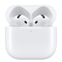 Наушники Apple AirPods 4 c шумоподавлением, White