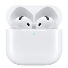 Наушники Apple AirPods 4, White